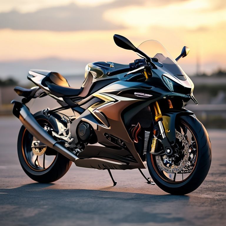 สีสันและสไตล์ CBR650R 2026